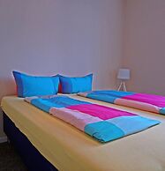 City Apartment S & W