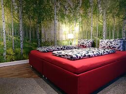 City Apartment S & W