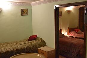 Riad Baba