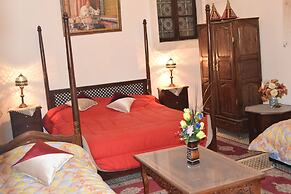 Riad Baba