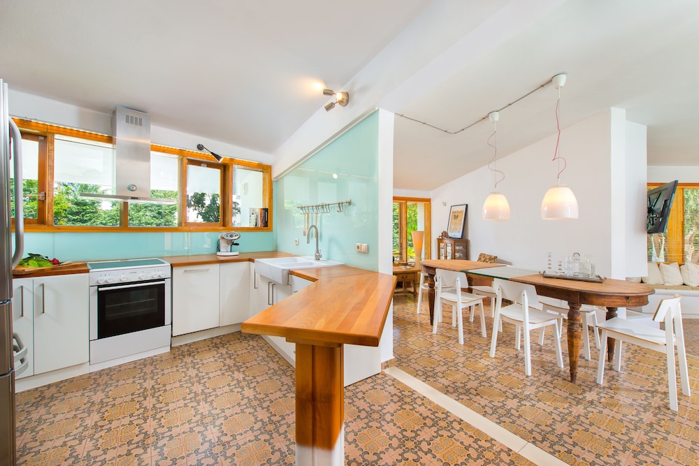Villa Ixia