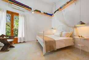 Villa Ixia
