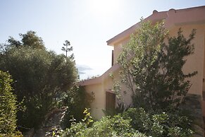 Villa Pina