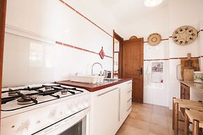 Villa Pina