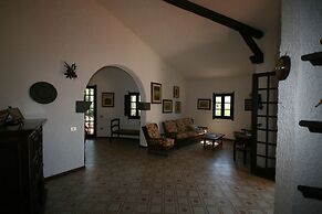 Villa Scarabeo