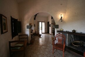 Villa Scarabeo