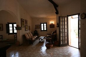 Villa Scarabeo