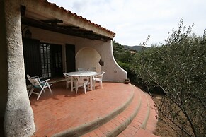 Villa Scarabeo