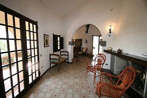 Villa Scarabeo