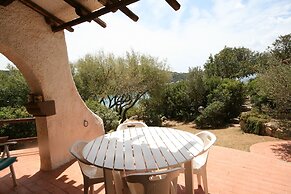 Villa Scarabeo