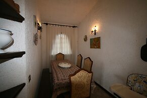 Villa Scarabeo
