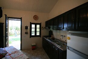 Villa Scarabeo