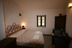 Villa Scarabeo