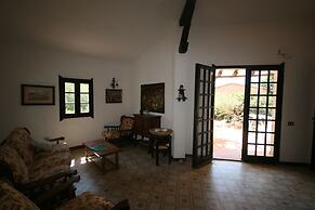 Villa Scarabeo