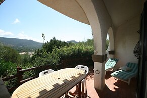 Villa Scarabeo