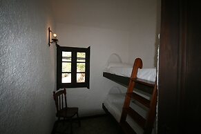 Villa Scarabeo