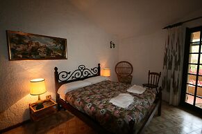 Villa Scarabeo