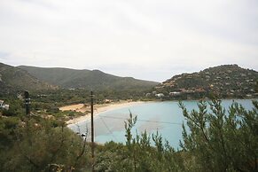 Villa Scarabeo