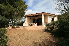 Villa Scarabeo