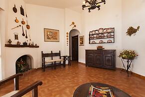 Villa Stefania