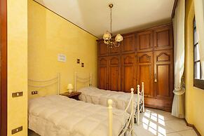 Villa Topazio