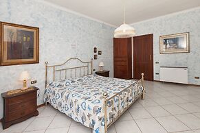 Villa Topazio