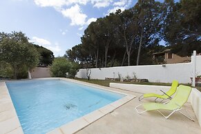 Villa Venere