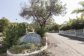 Villa Wanda