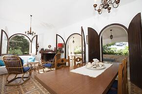 Villa Wanda