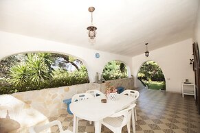 Villa Wanda