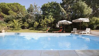 Villa Wanda