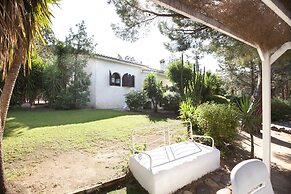 Villa Wanda