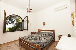 Villa Wanda