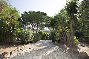 Villa Wanda
