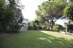 Villa Wanda