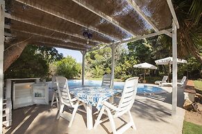 Villa Wanda