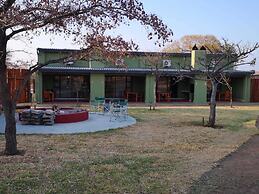 Crimson Bush Lodge