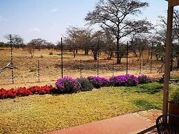 Crimson Bush Lodge