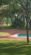 Crimson Bush Lodge