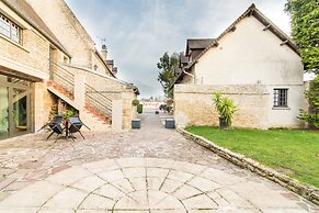 Manoir d'Hastings