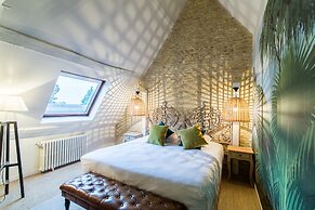 Manoir d'Hastings