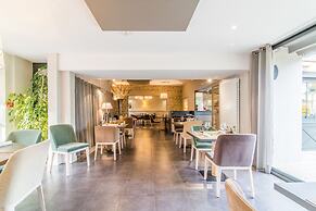 Manoir d'Hastings