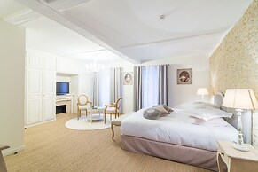 Manoir d'Hastings