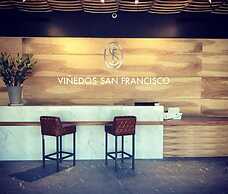 Viñedos San Francisco