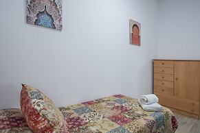 Apartamento La Pleamar de Cádiz