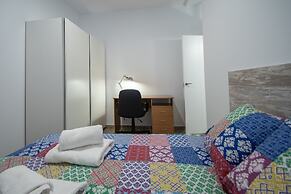 Apartamento La Pleamar de Cádiz