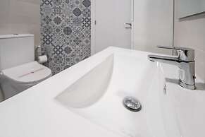 Apartamento La Pleamar de Cádiz