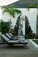 Secret Heart Bali