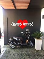 Secret Heart Bali