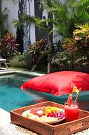 Secret Heart Bali